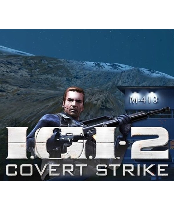 I.G.I. 2: Covert Strike GOG.com Key GLOBAL